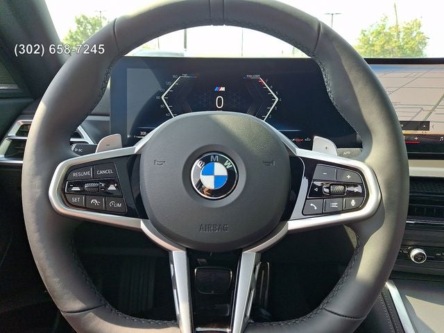 2026 BMW 2 Series 230i xDrive