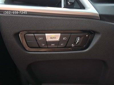 2026 BMW 2 Series 230i xDrive