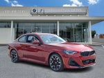 2026 BMW 2 Series 230i xDrive