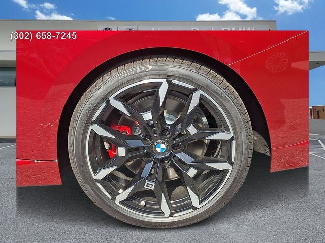 2026 BMW 2 Series 230i xDrive