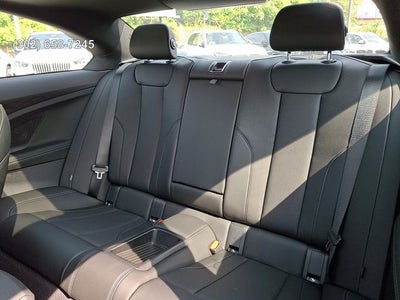 2026 BMW 2 Series 230i xDrive