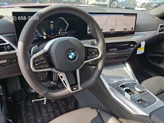 2026 BMW 2 Series 230i xDrive