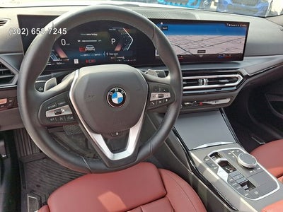 2024 BMW 2 Series 230i xDrive