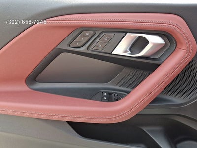 2024 BMW 2 Series 230i xDrive