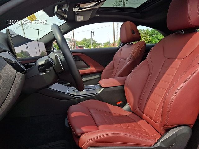 2024 BMW 2 Series 230i xDrive