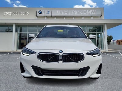 2024 BMW 2 Series 230i xDrive