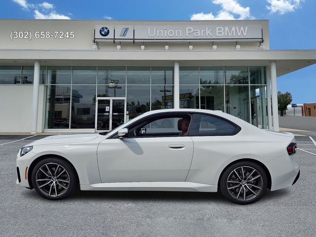 2024 BMW 2 Series 230i xDrive