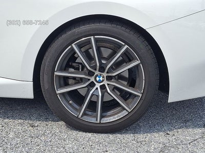 2024 BMW 2 Series 230i xDrive