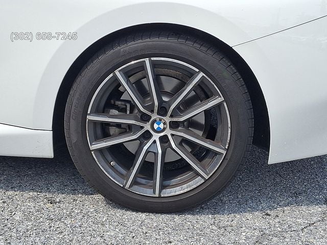 2024 BMW 2 Series 230i xDrive