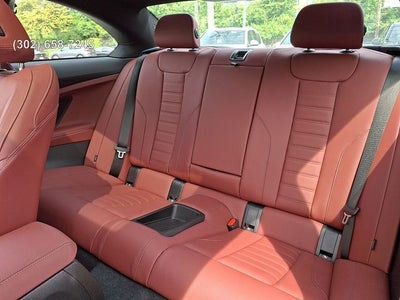2024 BMW 2 Series 230i xDrive