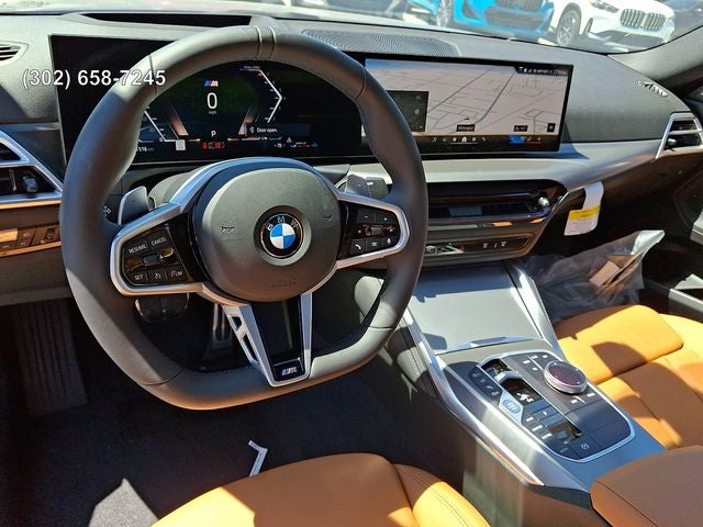 2026 BMW 2 Series 230i xDrive