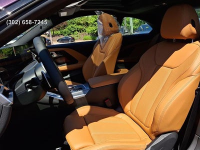 2026 BMW 2 Series 230i xDrive