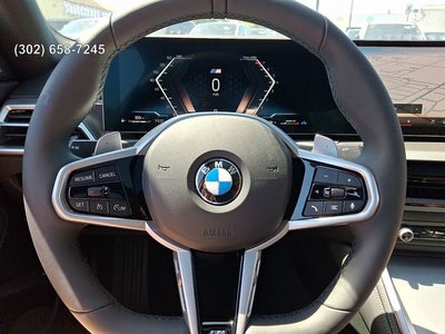 2026 BMW 2 Series 230i xDrive