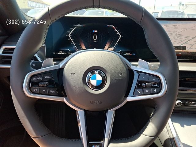 2026 BMW 2 Series 230i xDrive