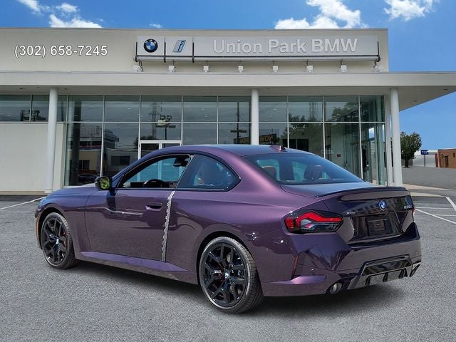 2026 BMW 2 Series 230i xDrive