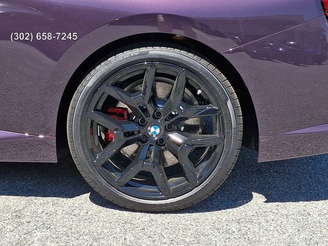 2026 BMW 2 Series 230i xDrive