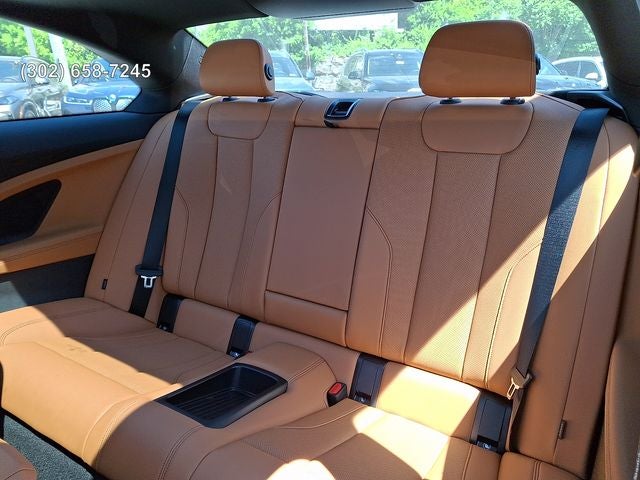 2026 BMW 2 Series 230i xDrive