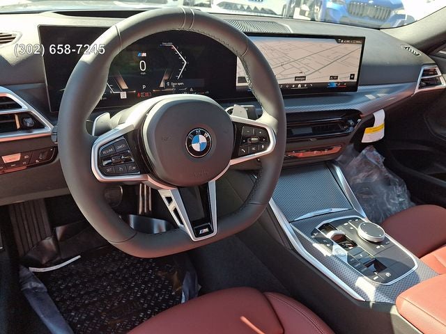 2026 BMW 2 Series 230i xDrive