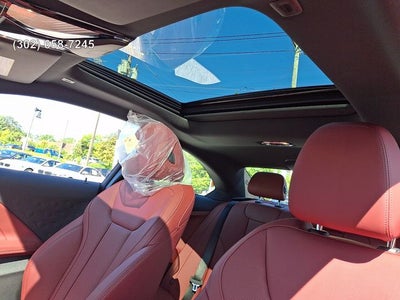 2026 BMW 2 Series 230i xDrive