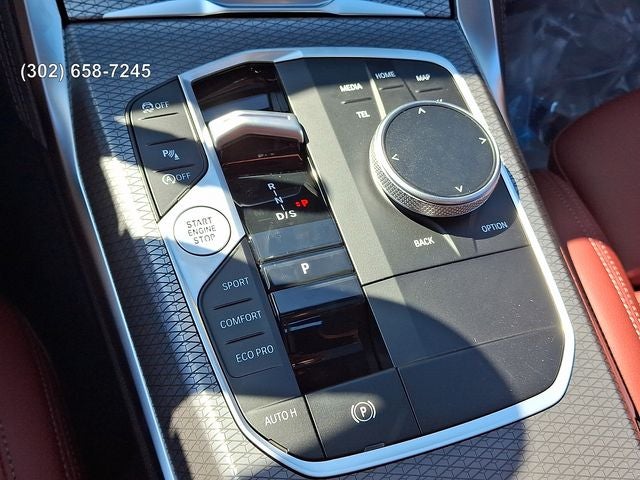 2026 BMW 2 Series 230i xDrive