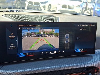 2026 BMW 2 Series 230i xDrive