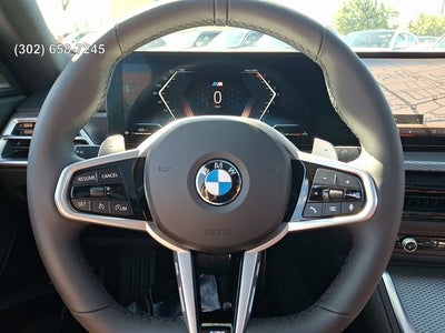 2026 BMW 2 Series 230i xDrive