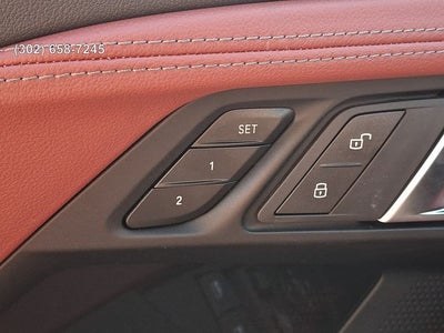 2026 BMW 2 Series 230i xDrive