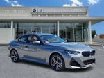 2026 BMW 2 Series 230i xDrive