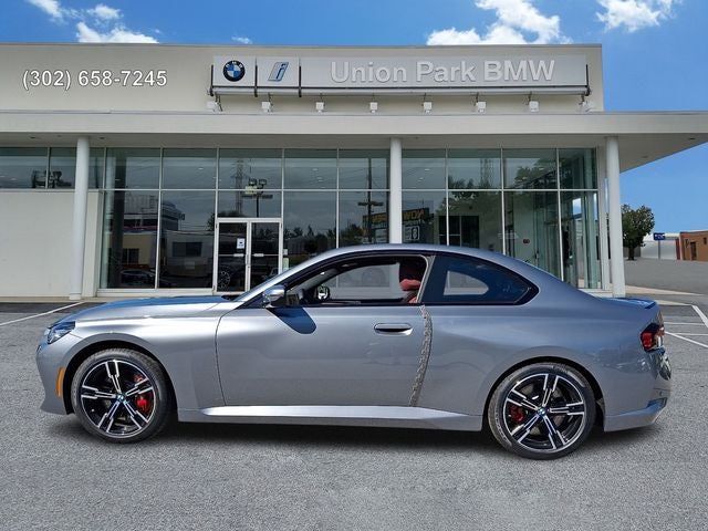 2026 BMW 2 Series 230i xDrive