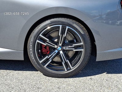 2026 BMW 2 Series 230i xDrive