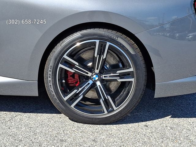 2026 BMW 2 Series 230i xDrive
