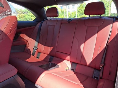 2026 BMW 2 Series 230i xDrive
