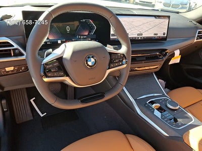 2026 BMW 2 Series 230i xDrive