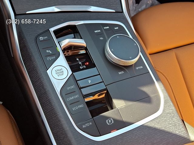 2026 BMW 2 Series 230i xDrive