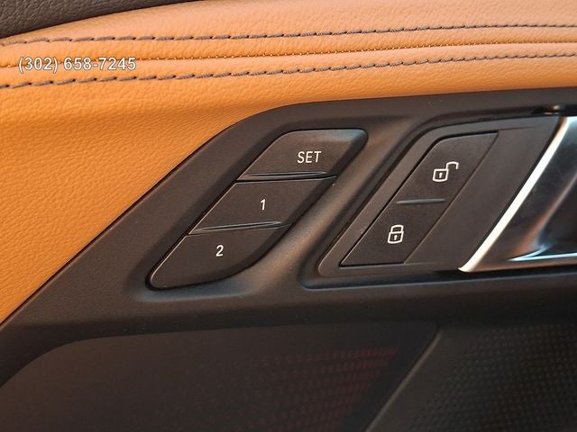 2026 BMW 2 Series 230i xDrive
