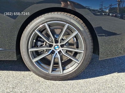 2026 BMW 2 Series 230i xDrive
