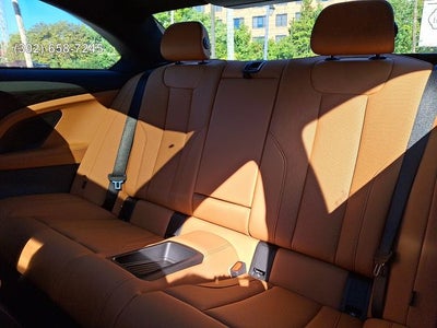 2026 BMW 2 Series 230i xDrive