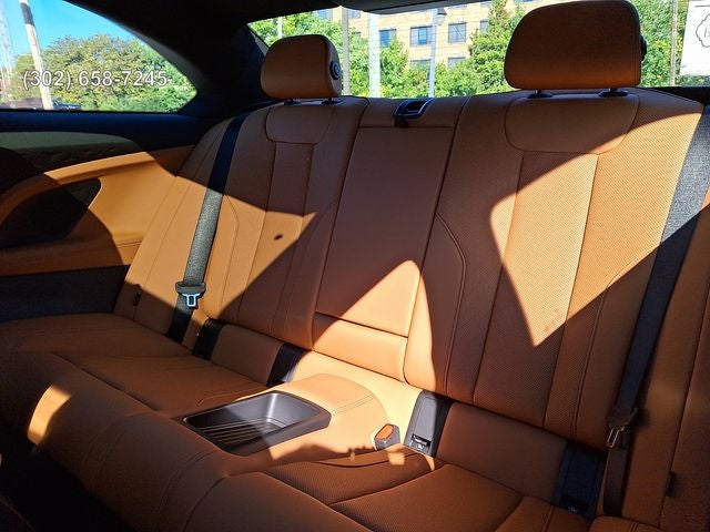 2026 BMW 2 Series 230i xDrive