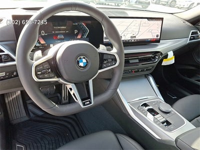 2025 BMW 2 Series 230i xDrive