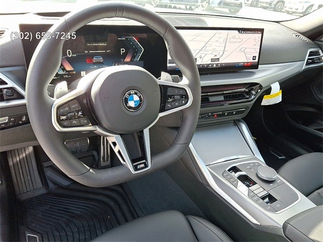 2025 BMW 2 Series 230i xDrive