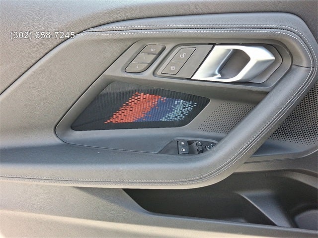 2025 BMW 2 Series 230i xDrive