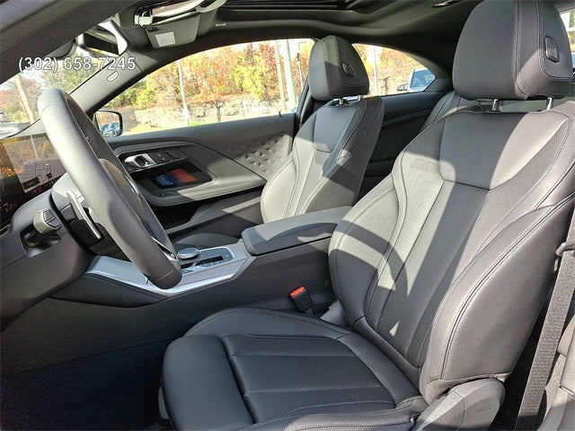 2025 BMW 2 Series 230i xDrive