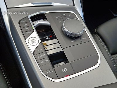 2025 BMW 2 Series 230i xDrive