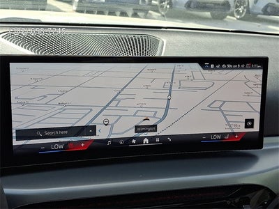 2025 BMW 2 Series 230i xDrive