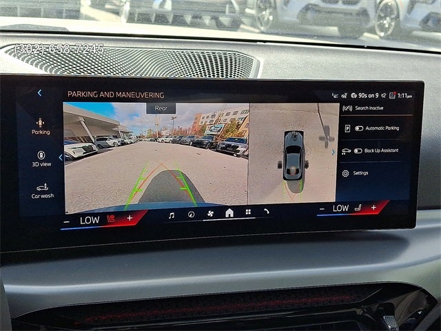 2025 BMW 2 Series 230i xDrive