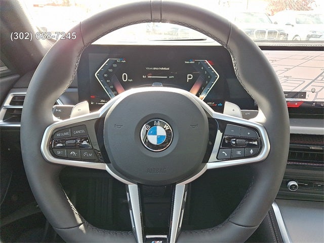 2025 BMW 2 Series 230i xDrive