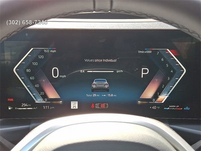 2025 BMW 2 Series 230i xDrive