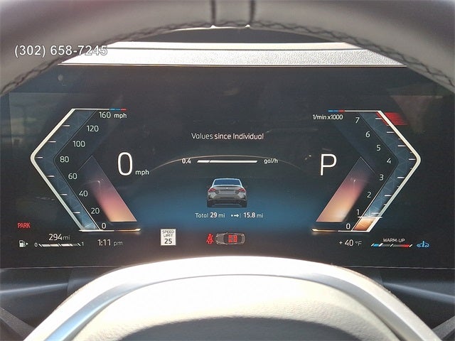 2025 BMW 2 Series 230i xDrive