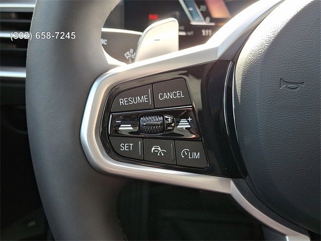 2025 BMW 2 Series 230i xDrive