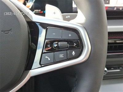 2025 BMW 2 Series 230i xDrive